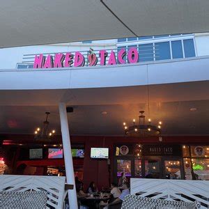 Naked Taco, Coconut Creek